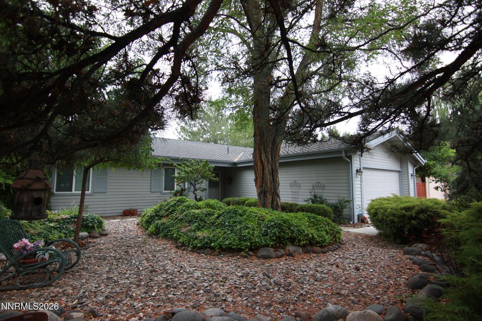 6312 Meadow Creek Drive