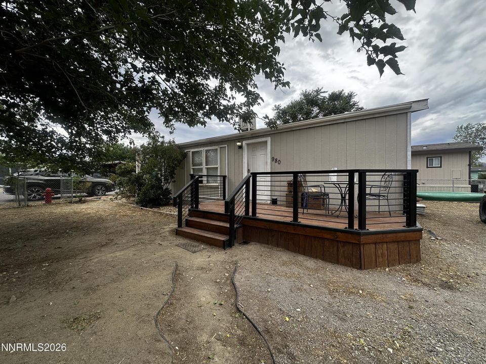 980 Villa Way
