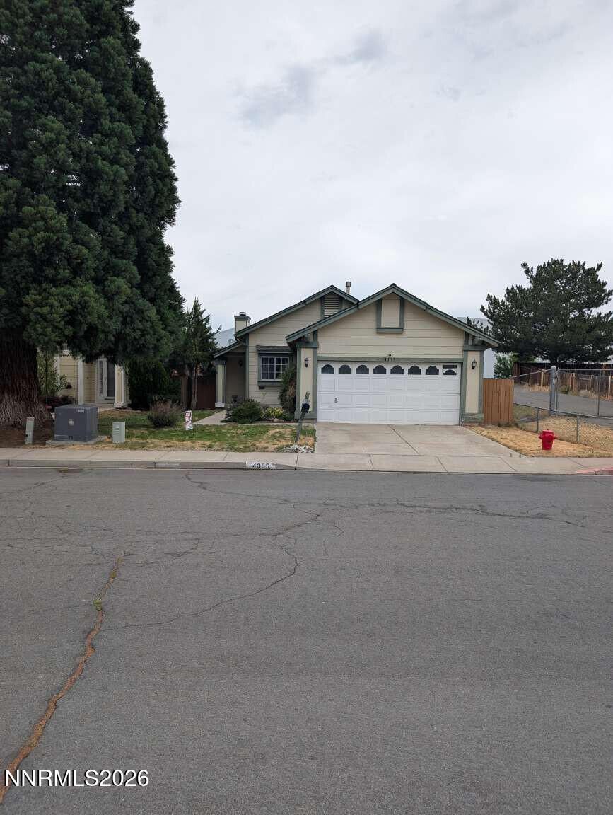 4335 Perro Lane