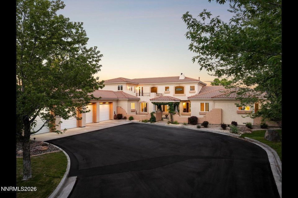 1750 Del Monte Lane