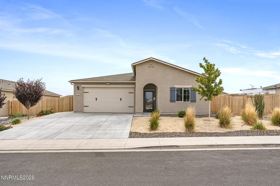 1761 Hearth Drive