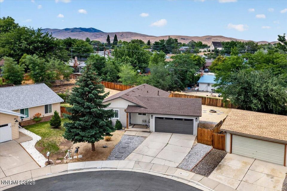 583 Marta Way