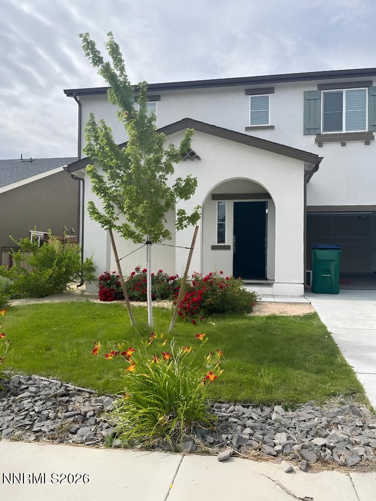 11042 Marymount Drive