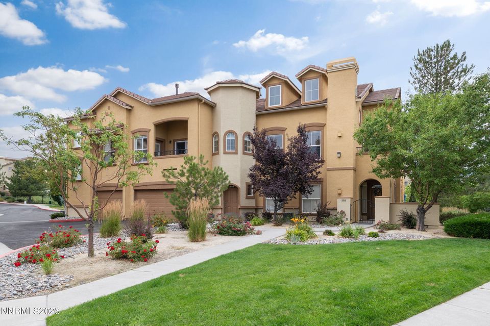 17000 Wedge Parkway #UNIT 2525