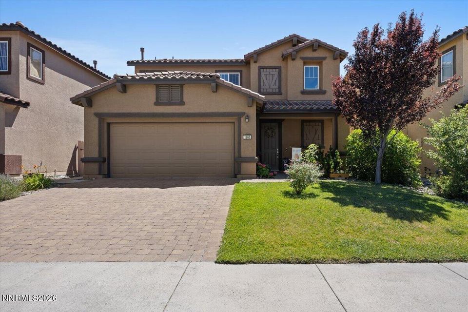 1860 Braemore Drive