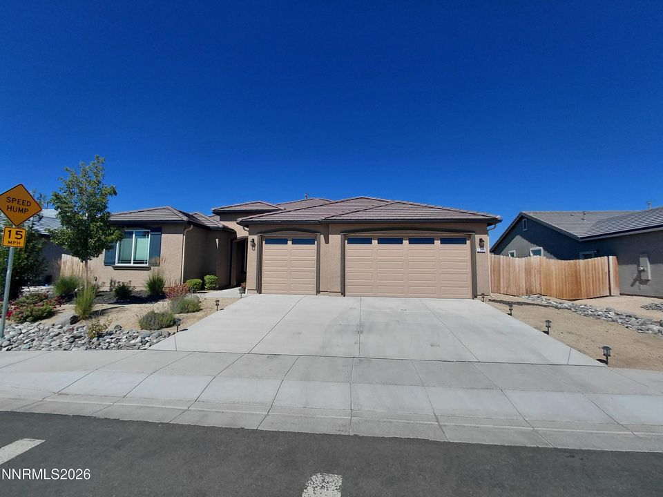 2329 Seaberry Drive