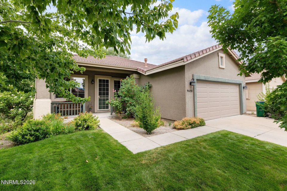 9658 Thunder Mountain Way