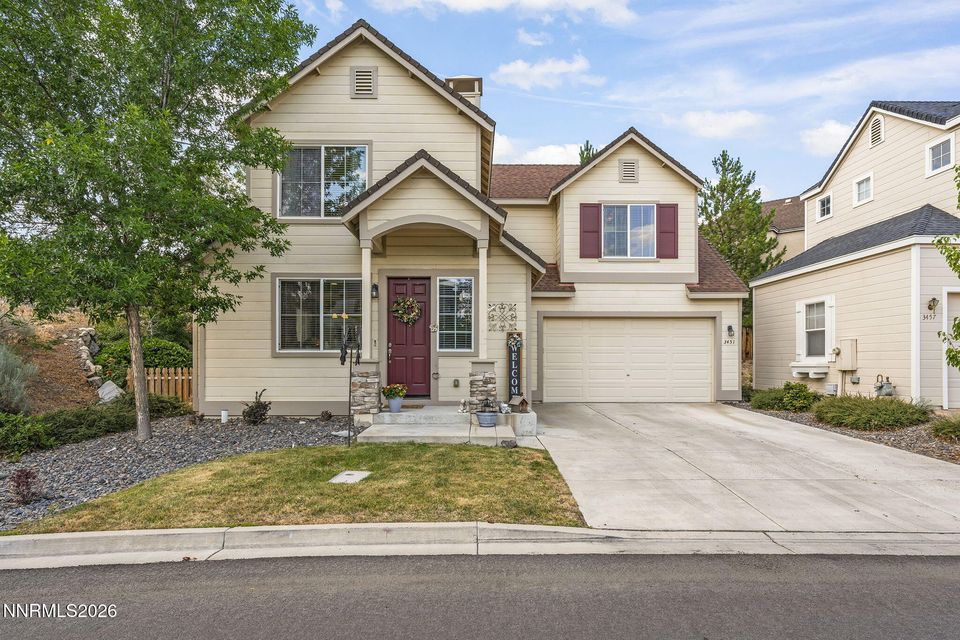 3451 Niblick Drive