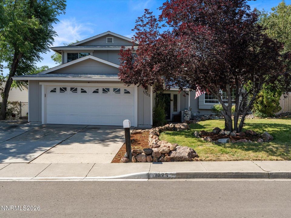 1025 Emerson Way