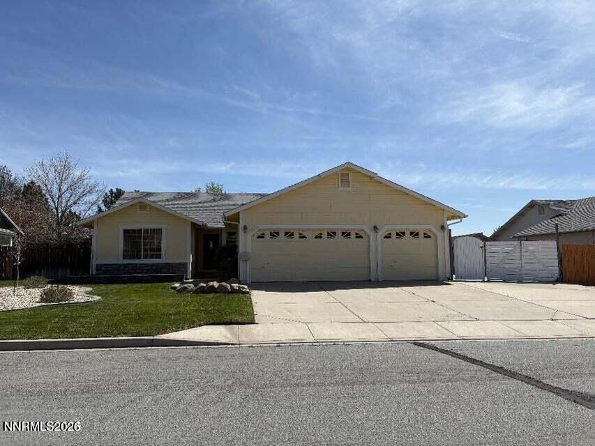 1086 Spoonbill Court