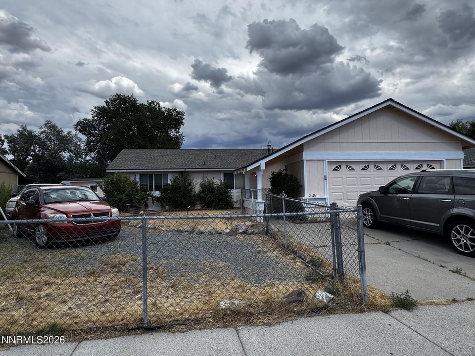 2903 Panamint Road