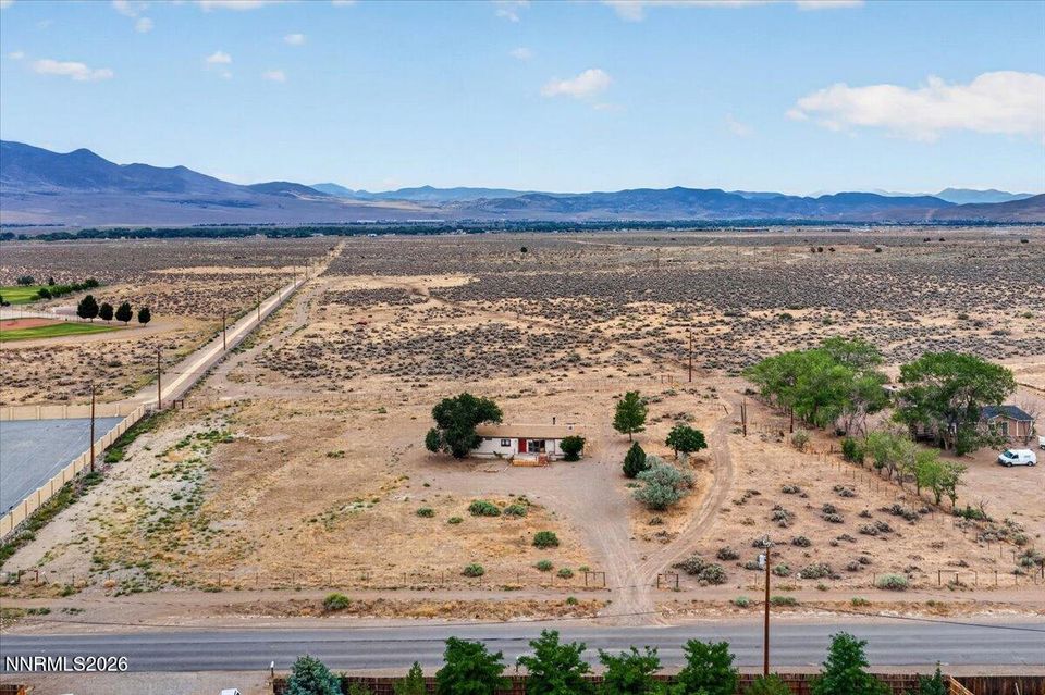 399 Six Mile Canyon Road