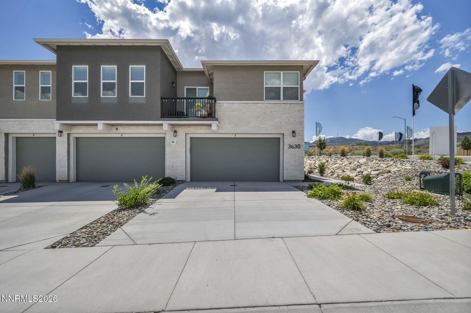 3630 Flare Lane #3