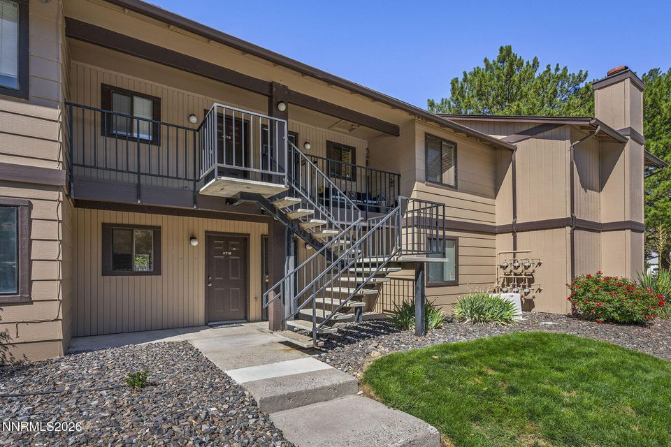 4716 Rio Poco Road
