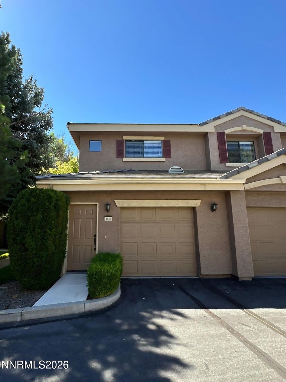 900 S South Meadows Parkway #APT 4121