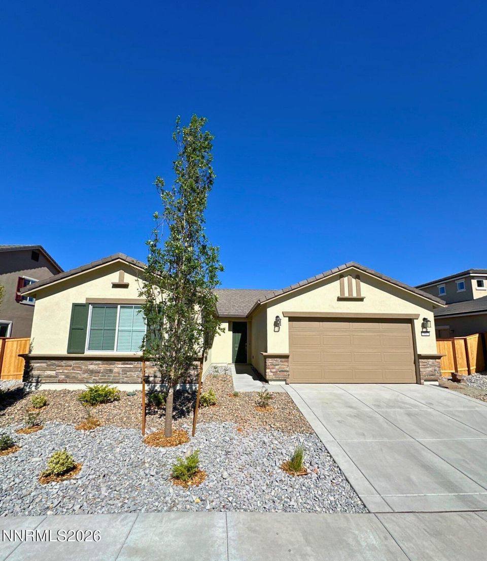 7897 Willow Thicket Drive