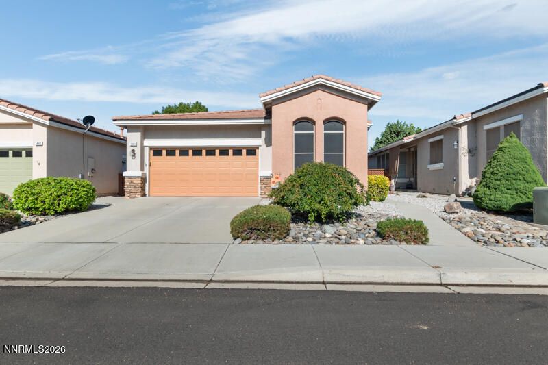 1461 Palermo Drive