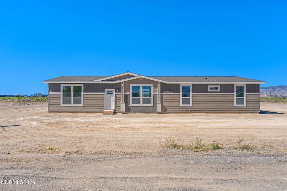 135 Mount Lewis Drive