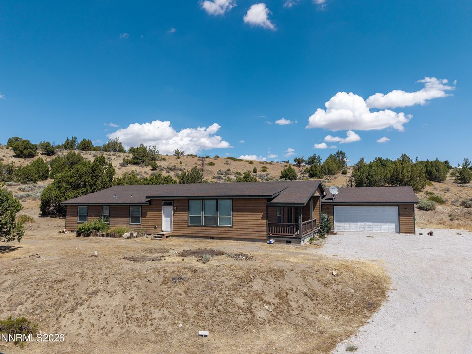1260 Goldstone Road
