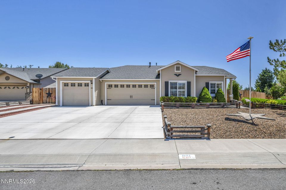 801 Autumn Court