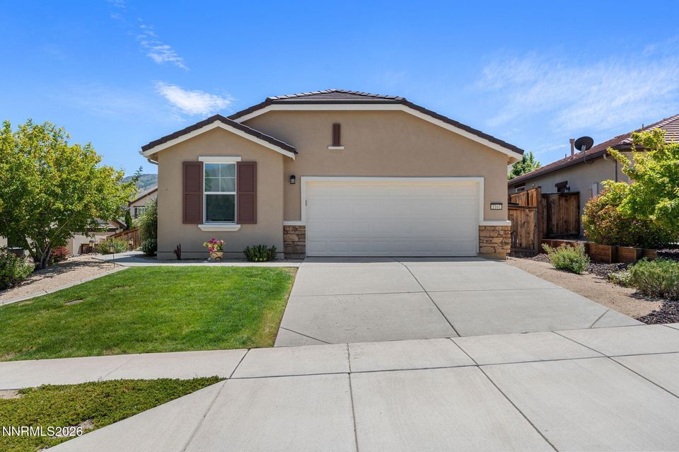 1161 Callaway Trail