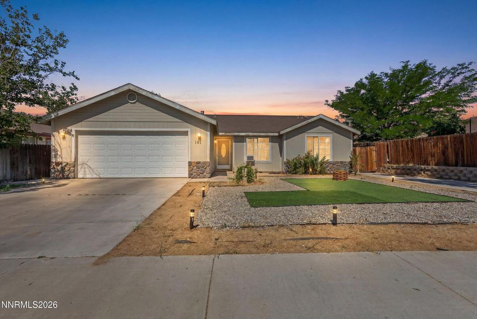 161 Rosecrest Drive