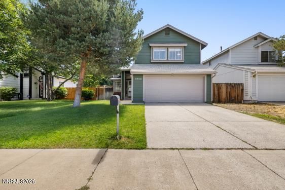 2720 Pajaro Place