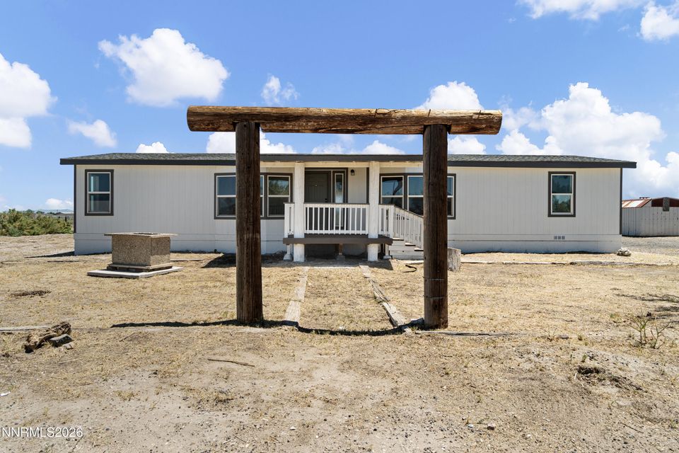 700 Thornbird Drive