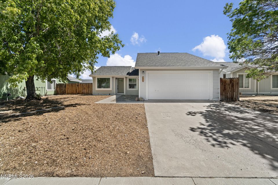 407 Sheep Camp Drive