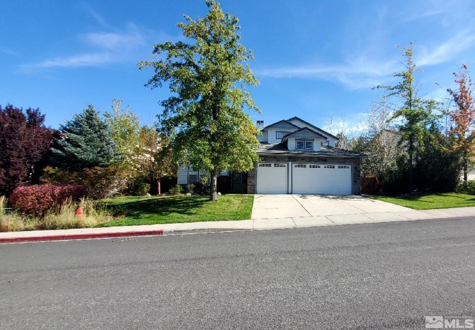 4858 Ramcreek Trail