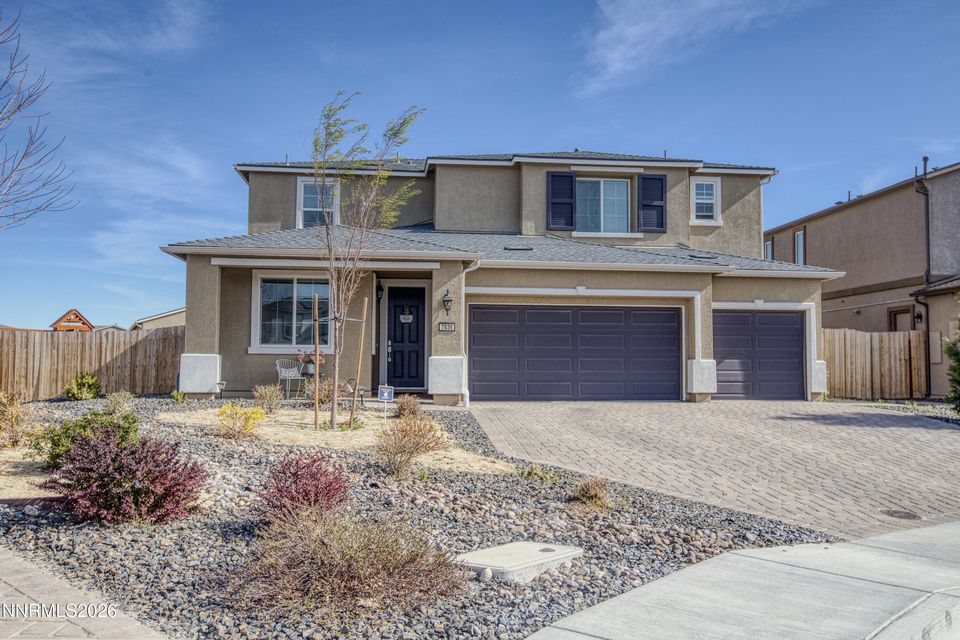 7836 Tarkio Court