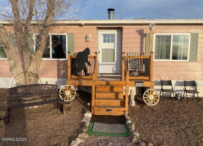 4950 Pueblo Drive