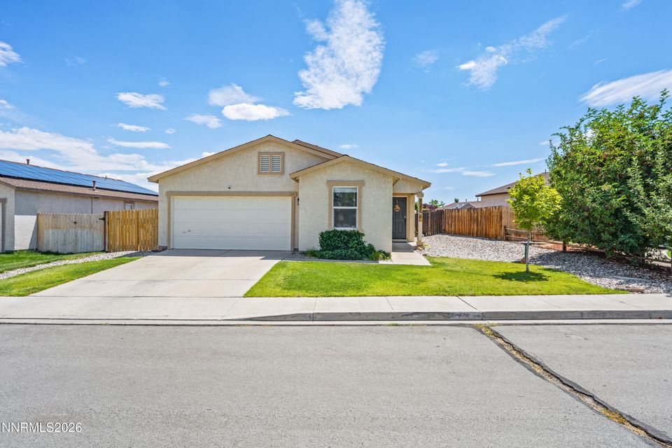 1277 Lullabrooke Court