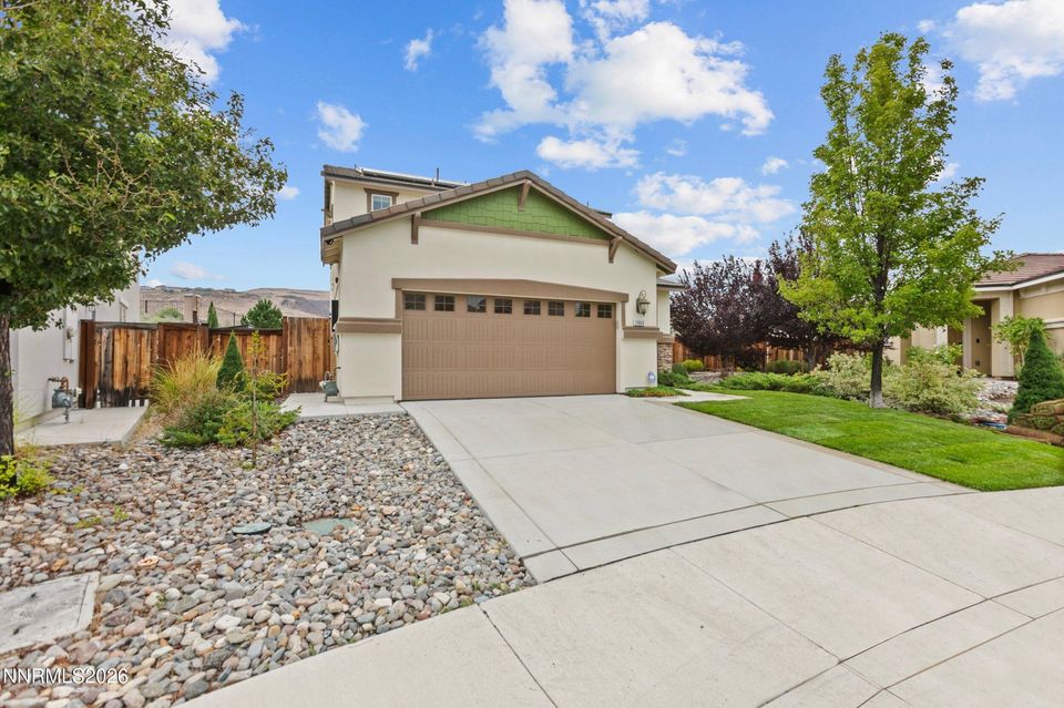 2969 Abruzzi Court