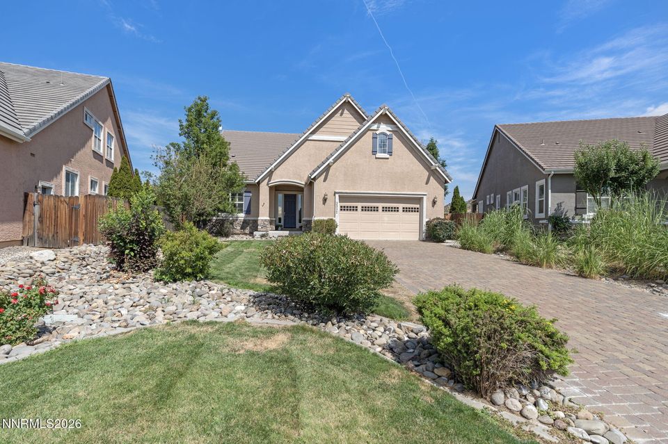3312 Dog Leg Drive