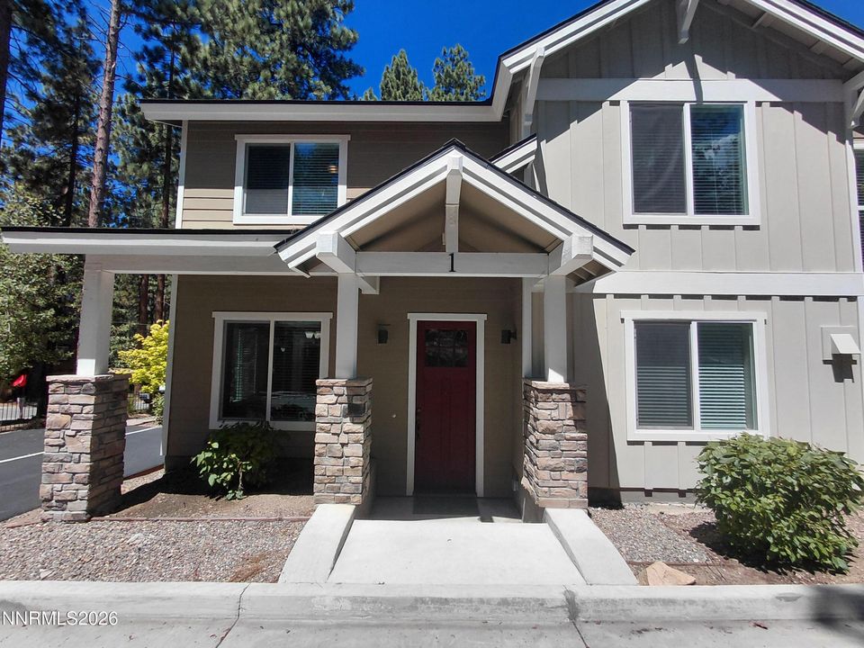 1201 Wildwood Avenue #UNIT 1