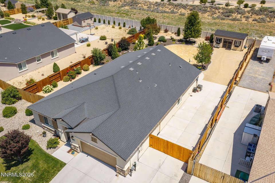 742 Mallard Crest Drive