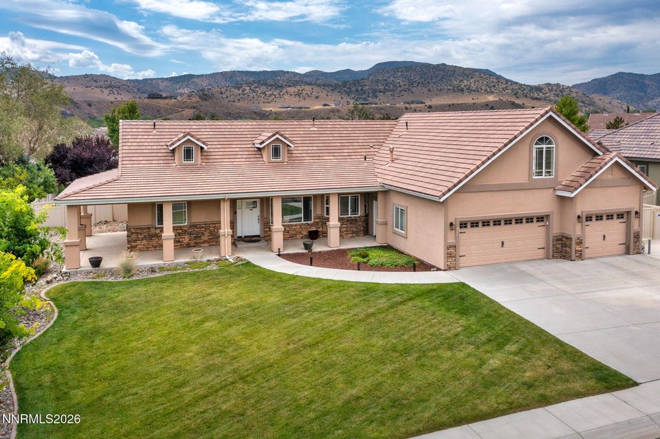 133 Denio Drive
