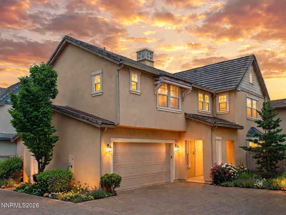 1625 Painted Rock Trail