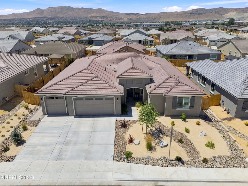 2345 Seaberry Drive