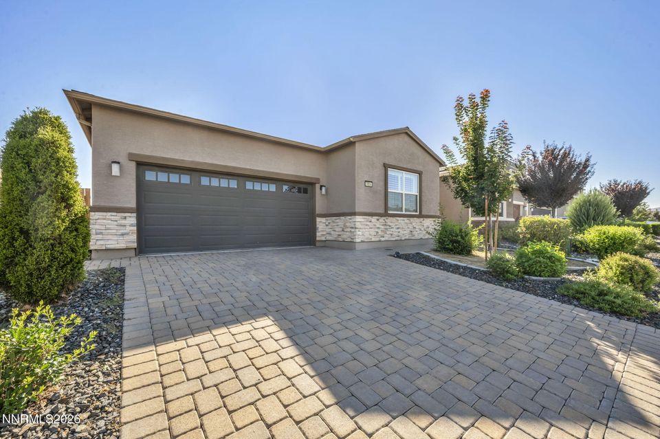 7854 Hoback Drive
