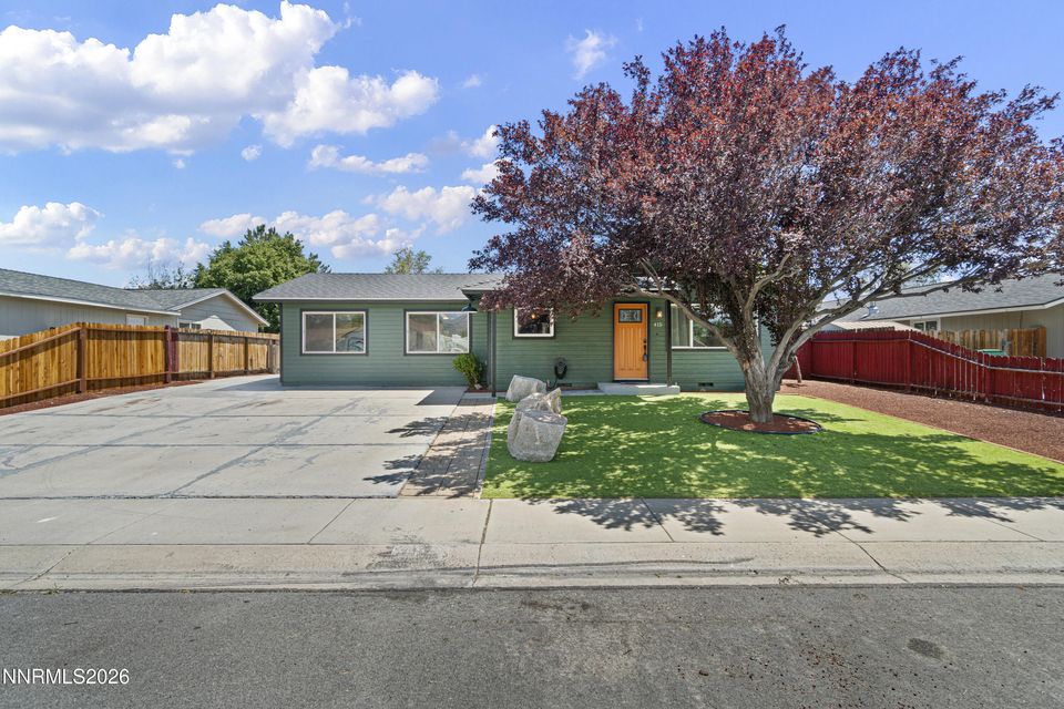 415 Keystone Drive