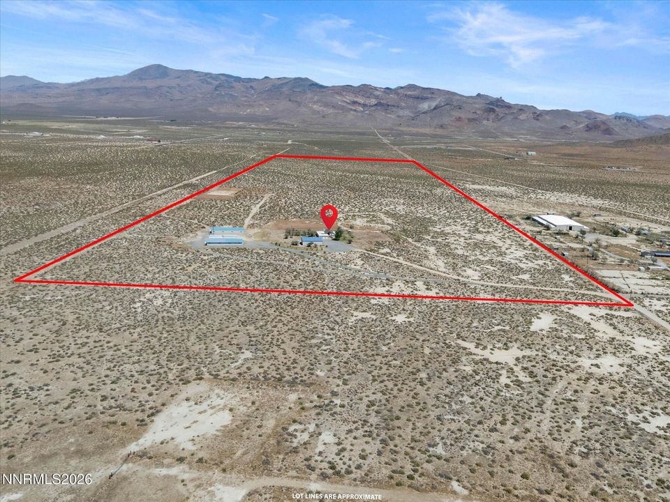 5200 Range Land Road