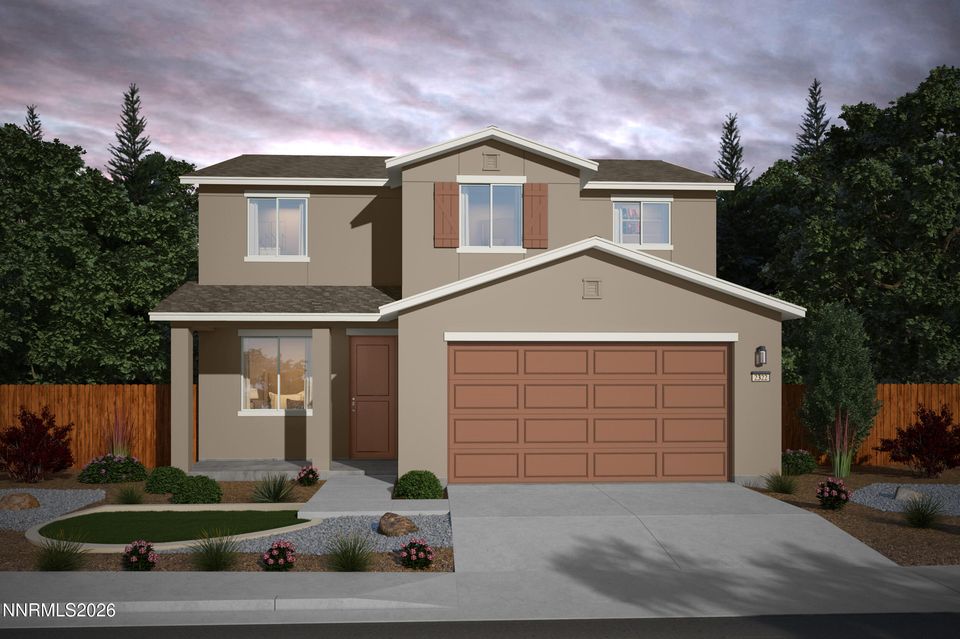 6828 Morgan Mill Road #Lot 3