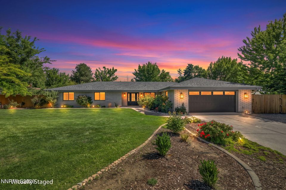 3233 Harvard Drive