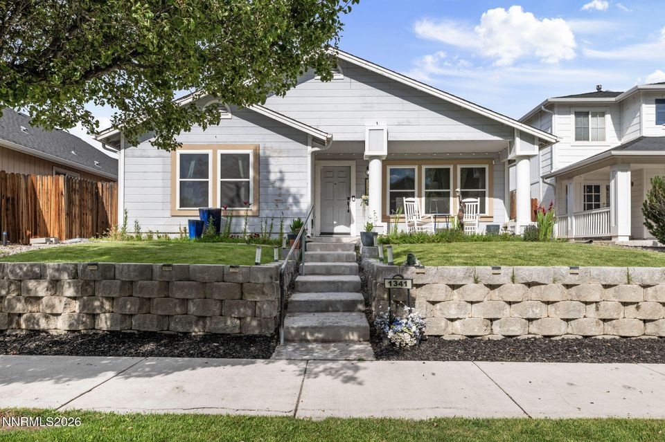 1341 Mountain Ash Way