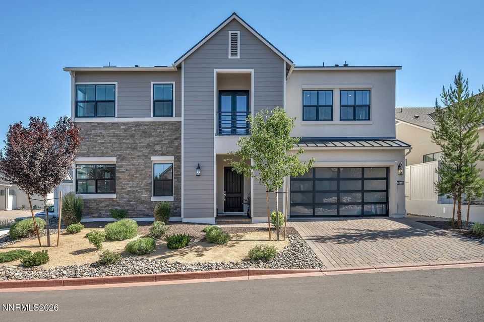5445 Side Saddle Trail