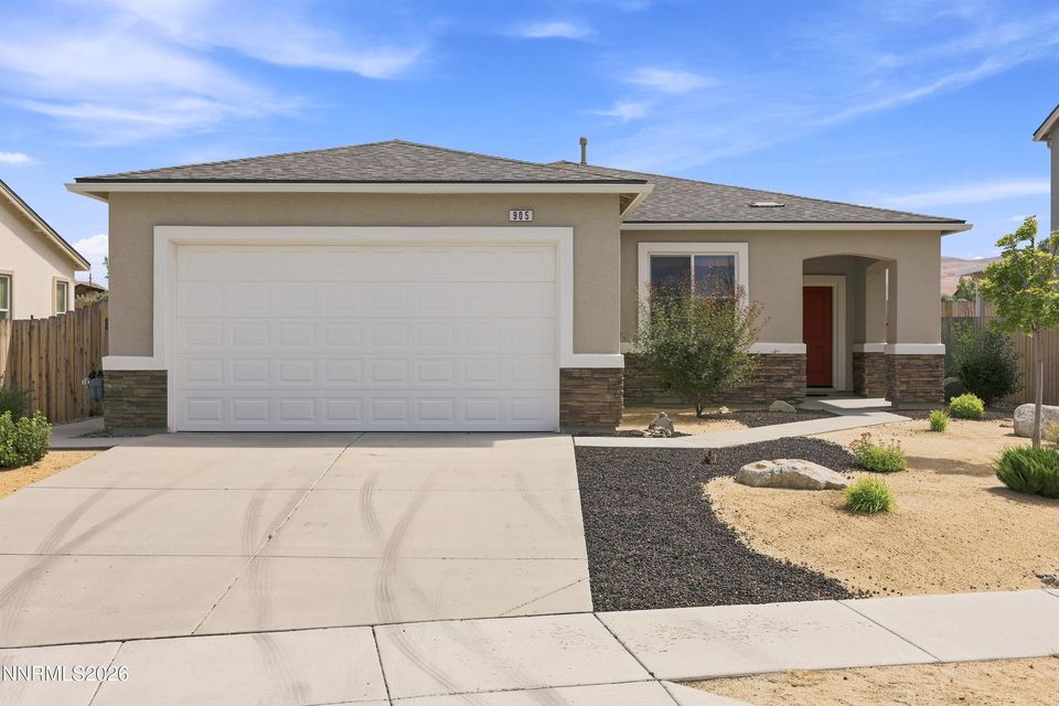 905 Estuary Circle