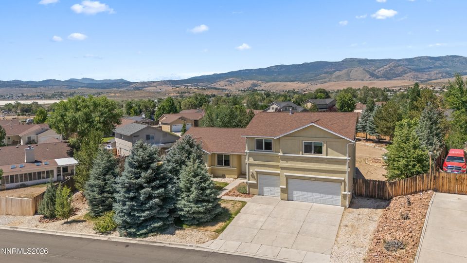 3972 Kettle Rock Drive