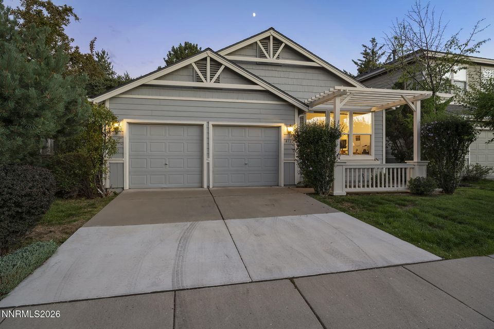 4722 Bradford Lane